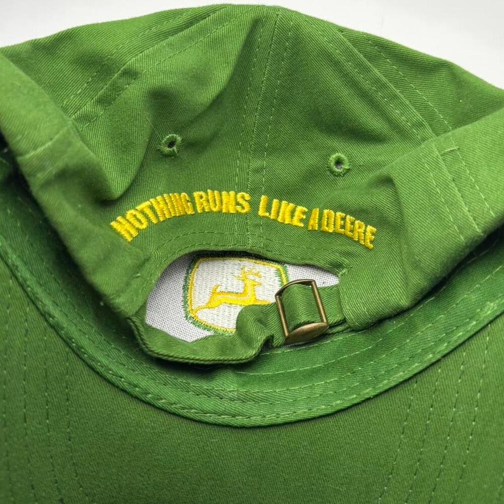 John Deere Hat - image 6